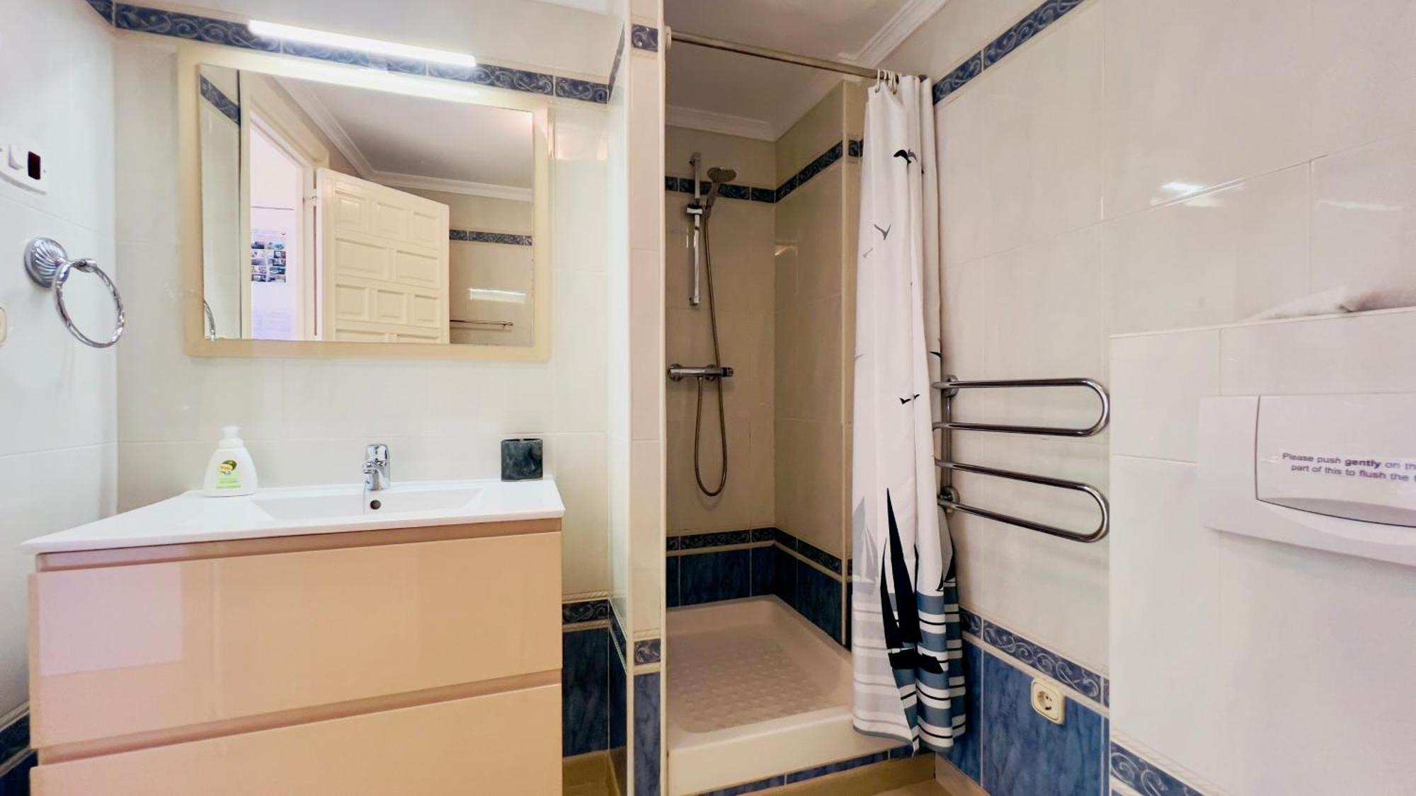Torresol Sea View Apartman Nerja Kültér fotó
